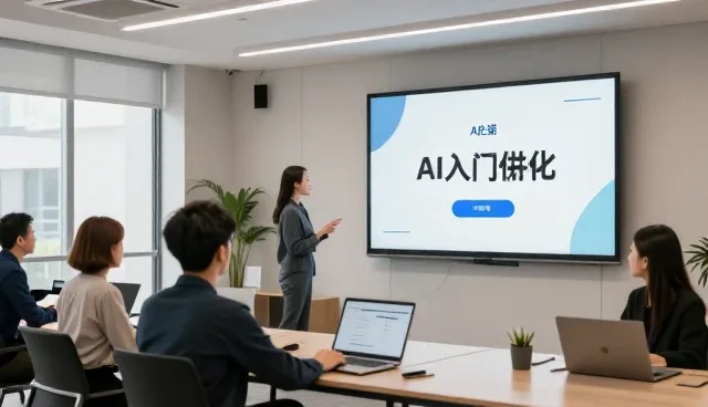 货运代理如何在复杂场景中实现高效物流服务