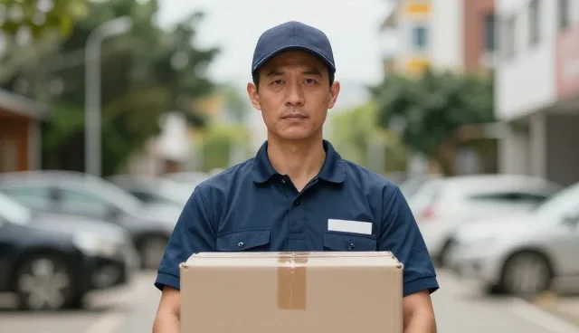 同城配送效率低？如何用标准化方案解决？