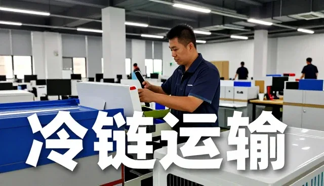 同城配送冷链运输:从入门到明白